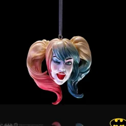 Nemesis Now Harley Quinn Hanging Ornament