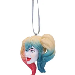 Nemesis Now Harley Quinn Hanging Ornament