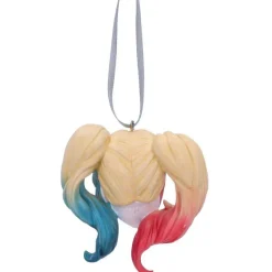 Nemesis Now Harley Quinn Hanging Ornament