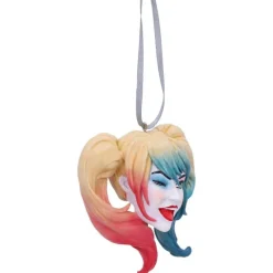 Nemesis Now Harley Quinn Hanging Ornament