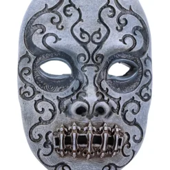 Nemesis Now Harry Potter Death Eater Mask Christmas Ornament