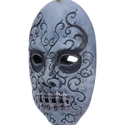 Nemesis Now Harry Potter Death Eater Mask Christmas Ornament