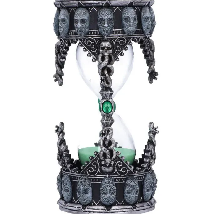 Nemesis Now Harry Potter Death Eater Sand Timer