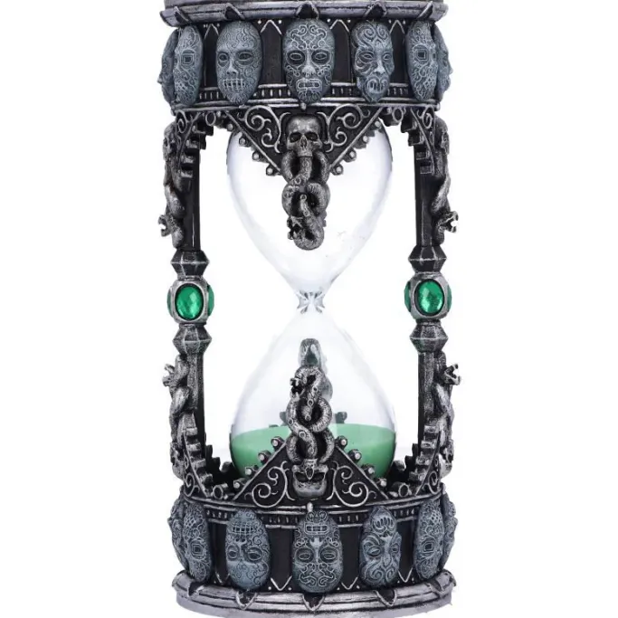 Nemesis Now Harry Potter Death Eater Sand Timer