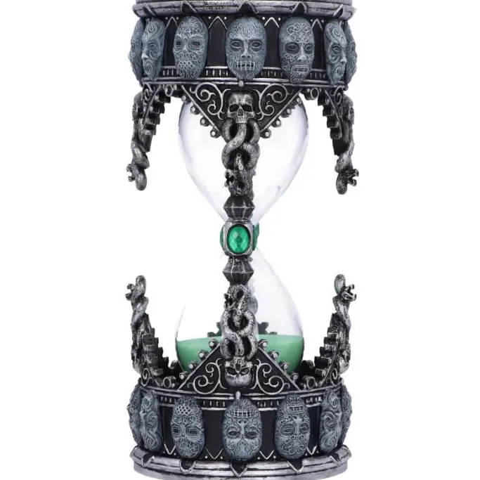 Nemesis Now Harry Potter Death Eater Sand Timer