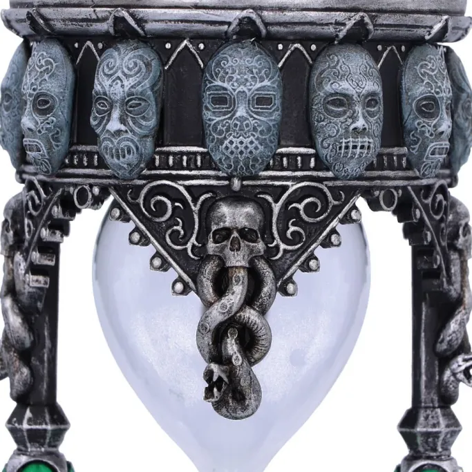 Nemesis Now Harry Potter Death Eater Sand Timer