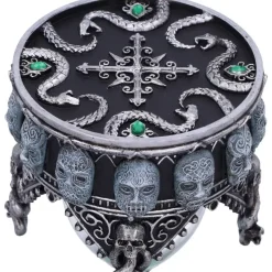 Nemesis Now Harry Potter Death Eater Sand Timer