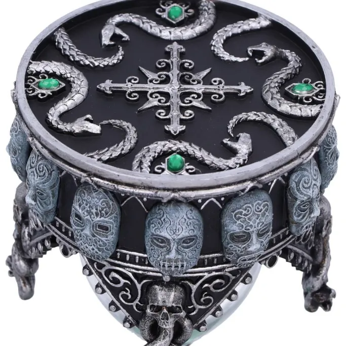 Nemesis Now Harry Potter Death Eater Sand Timer