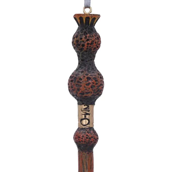 Nemesis Now Harry Potter Elder Wand Hanging Ornament