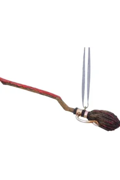 Nemesis Now Harry Potter Firebolt Christmas Tree Decoration