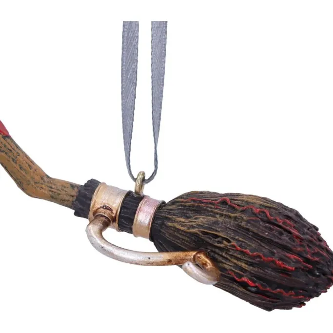 Nemesis Now Harry Potter Firebolt Christmas Tree Decoration