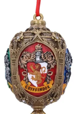 Nemesis Now Harry Potter Four House Hanging Ornament