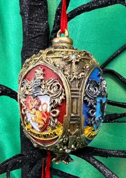 Nemesis Now Harry Potter Four House Hanging Ornament