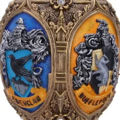 Nemesis Now Harry Potter Four House Hanging Ornament