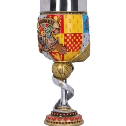 Nemesis Now Harry Potter Golden Snitch Goblet