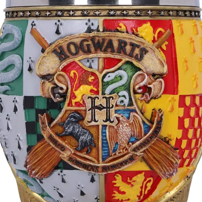 Nemesis Now Harry Potter Golden Snitch Goblet