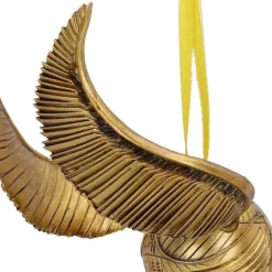 Nemesis Now Harry Potter Golden Snitch Hanging Ornament