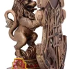 Nemesis Now Harry Potter Gryffindor Bookend