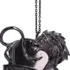 Nemesis Now Harry Potter Gryffindor Crest Christmas Decoration