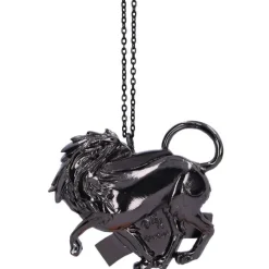 Nemesis Now Harry Potter Gryffindor Crest Christmas Decoration
