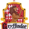Nemesis Now Harry Potter Gryffindor Crest Christmas Decoration