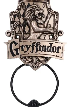 Nemesis Now Harry Potter Gryffindor Door Knocker