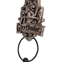 Nemesis Now Harry Potter Gryffindor Door Knocker