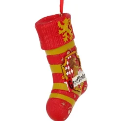 Nemesis Now Harry Potter Gryffindor Stocking Hanging Ornament