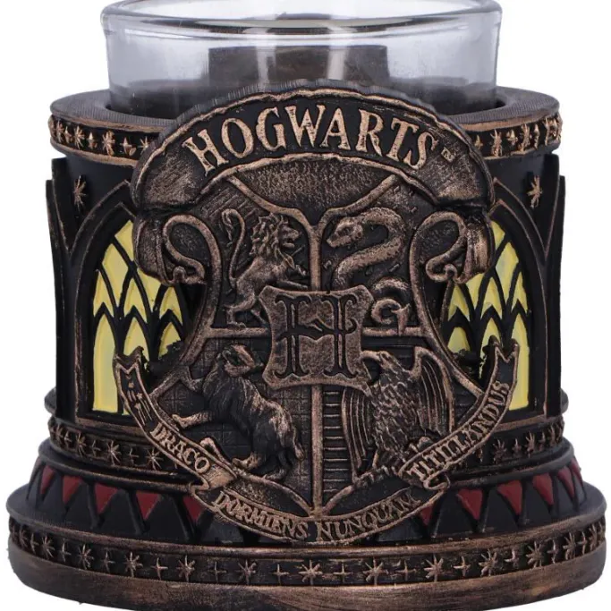 Nemesis Now Harry Potter Gryffindor Tea Light Holder