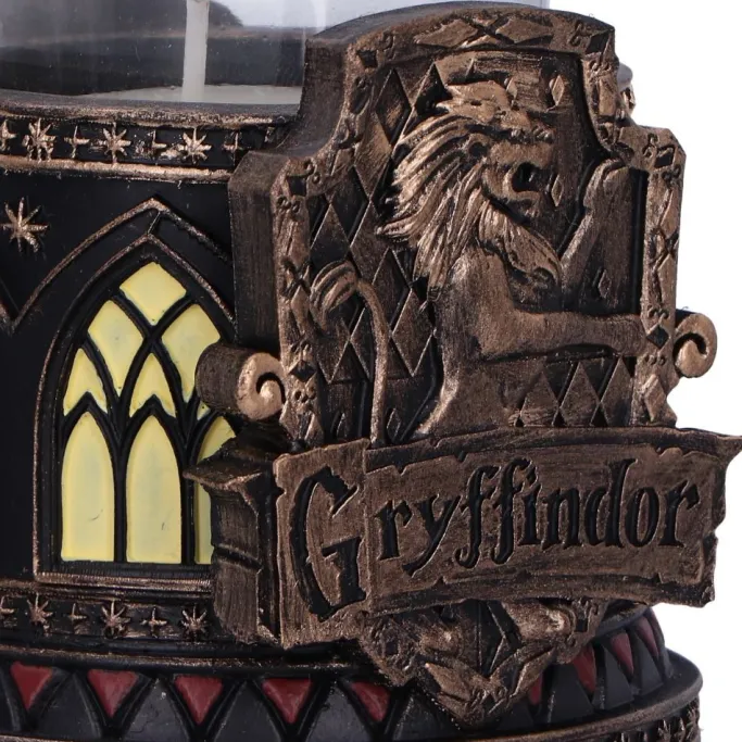 Nemesis Now Harry Potter Gryffindor Tea Light Holder