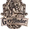 Nemesis Now Harry Potter Gryffindor Wall Plaque
