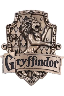 Nemesis Now Harry Potter Gryffindor Wall Plaque