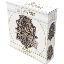 Nemesis Now Harry Potter Gryffindor Wall Plaque