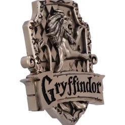 Nemesis Now Harry Potter Gryffindor Wall Plaque