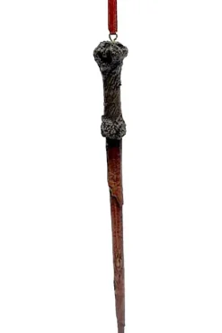 Nemesis Now Harry Potter Harry's Wand Hanging Ornament