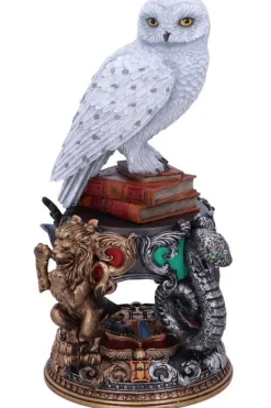 Nemesis Now Harry Potter Hedwig Figurine