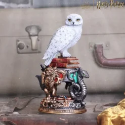 Nemesis Now Harry Potter Hedwig Figurine