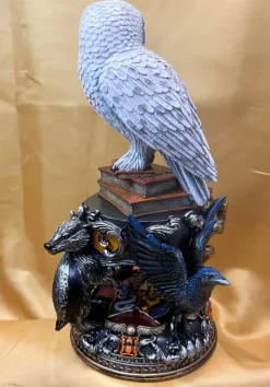 Nemesis Now Harry Potter Hedwig Figurine