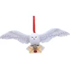 Nemesis Now Harry Potter Hedwig Hanging Ornament