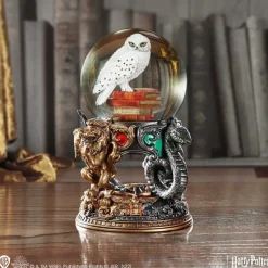 Nemesis Now Harry Potter Hedwig Snow Globe
