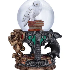 Nemesis Now Harry Potter Hedwig Snow Globe