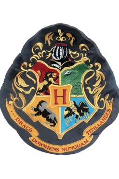 Nemesis Now Harry Potter Hogwarts Crest Cushion