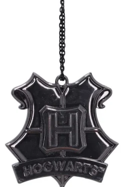 Nemesis Now Harry Potter Hogwarts Crest Christmas Decoration
