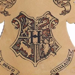 Nemesis Now Harry Potter Hogwarts Crest Christmas Ornament