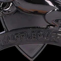 Nemesis Now Harry Potter Hufflepuff Crest Christmas Decoration