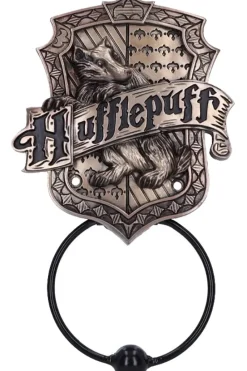 Nemesis Now Harry Potter Hufflepuff Door Knocker