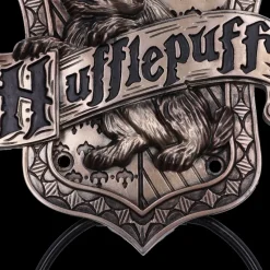 Nemesis Now Harry Potter Hufflepuff Door Knocker