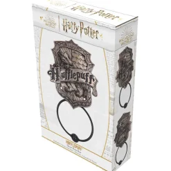 Nemesis Now Harry Potter Hufflepuff Door Knocker