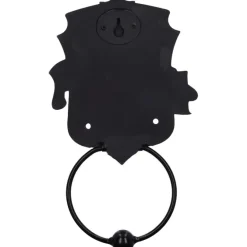 Nemesis Now Harry Potter Hufflepuff Door Knocker