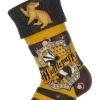 Nemesis Now Harry Potter Hufflepuff Stocking Hanging Ornament